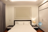 Large two bedrooms apartment for rent in Yen Phu village, Tay Ho, Ha Noi